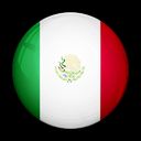 mexicain/mexicaine