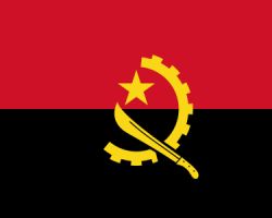 Angola