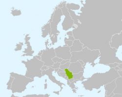 Serbia - Belgard