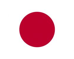 Japonia