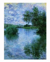 Claude Monet 