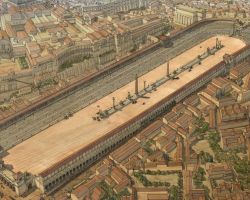 Circus Maximus