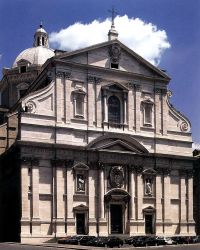 Il Gesu