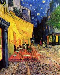 Vincent van Gogh