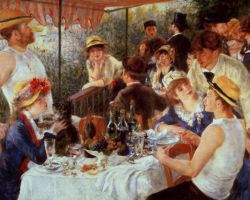Pierre-Auguste Renoir 