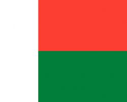 Madagaskar