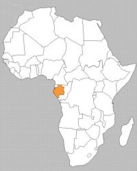 Gabon