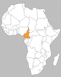 Kamerun