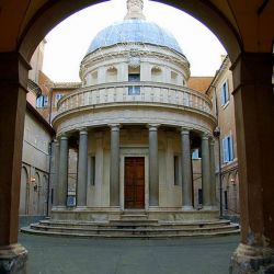 Tiempieta Bramante