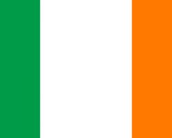 Irlandia