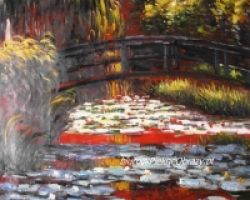 Claude Monet 