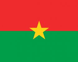 Burkina Faso