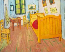 Vincent van Gogh