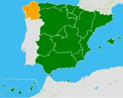 Galicia