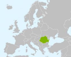 Rumunia - Bukareszt