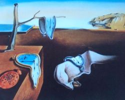 Salwador Dali