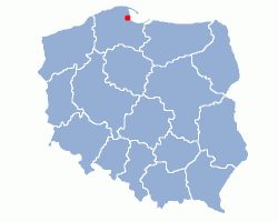 Gdynia