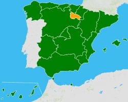 La Rioja