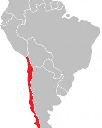 Chile - Santiago