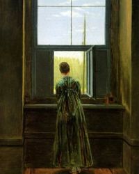 Caspar  Friedrich