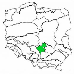 Wyżyna Przedborska|wyżyna przedborska|wyzyna przedborska