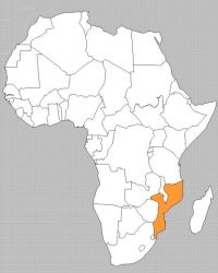 Mozambik