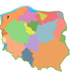 Pomorze Zachodnie