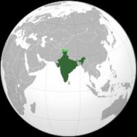Indie - Nowe Delhi