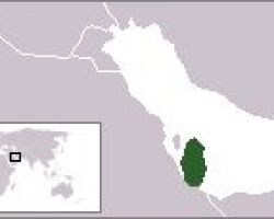 Katar - Addauha|Katar - Ad-dauha|Katar Ad dauha