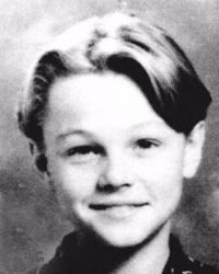 Leonardo DiCaprio