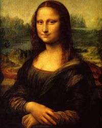  Leonarda da Vinci