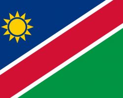 Namibia