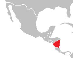 Nikaragua - Managua