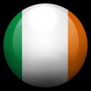 irlandais/irlandaise