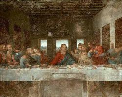 Leonardo Da Vinci