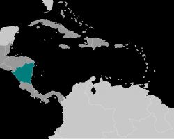 Nikaragua