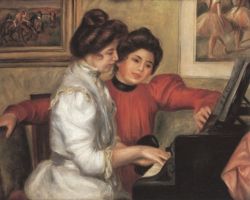Pierre-Auguste Renoir 