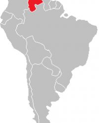 Wenezuela - Caracas