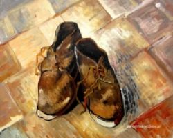 Vincent Van Gogh