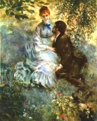 Pierre-Auguste Renoir 