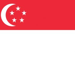 Singapur