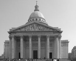 Panteon w Paryżu