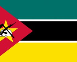 Mozambik