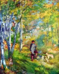 Pierre-Auguste Renoir 