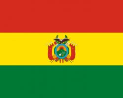 Boliwia