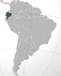 Ekwador