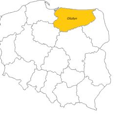Warmińsko-Mazurskie|warmińsko-mazurskie