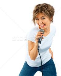 singen gesungen 