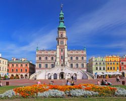 Zamość