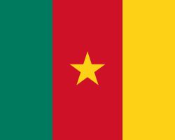 Kamerun